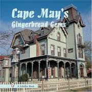 Tapa de Cape May's gingerbread gems