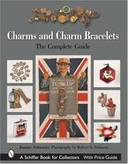 Tapa de Charms And Charm Bracelets