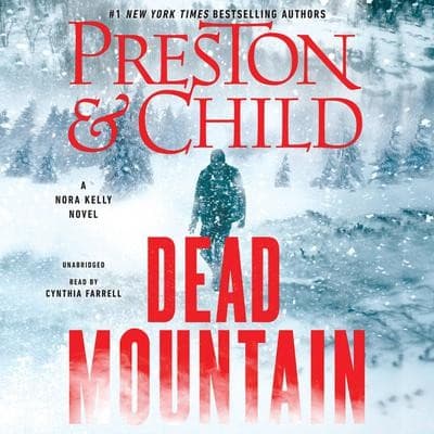 Tapa de Dead Mountain