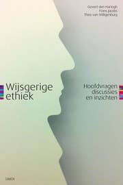 Tapa de Wijsgerige ethiek