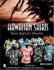 Tapa de Hawaiian Shirts