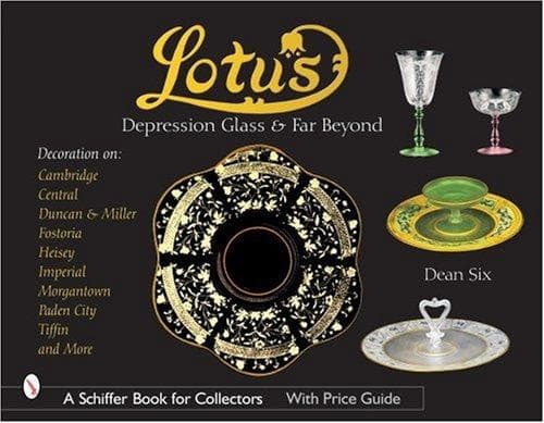 Tapa de Lotus