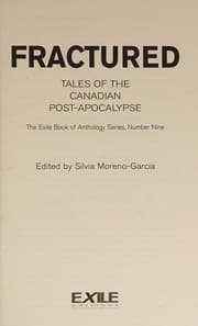 Tapa de Fractured