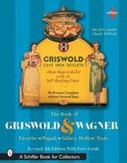 Tapa de The Book of Griswold & Wagner