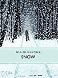 Tapa de Snow