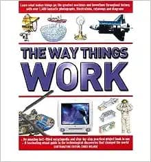 Tapa de The Way Things Work