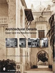 Tapa de Architectural Details