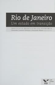 Tapa de Rio de Janeiro