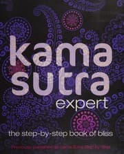 Tapa de Kama Sutra expert