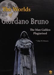 Tapa de The worlds of Giordano Bruno