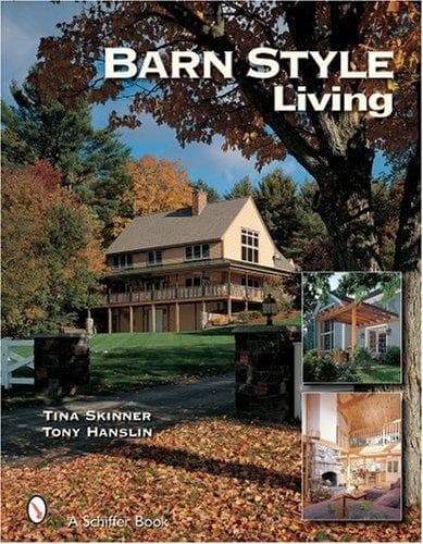Tapa de Barn Style Living
