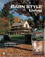 Tapa de Barn Style Living