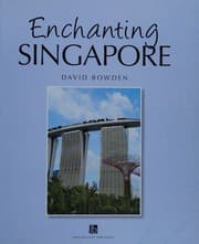 Tapa de Enchanting Singapore