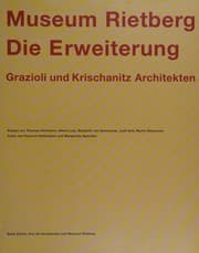 Tapa de Museum Rietberg - die Erweiterung