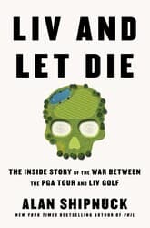 Tapa de LIV and Let Die