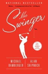 Tapa de The Swinger