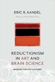 Tapa de Reductionism in art and brain science