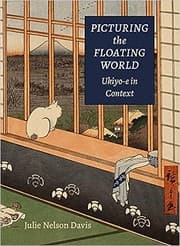 Tapa de Picturing the Floating World