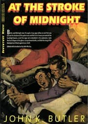 Tapa de At the Stroke of Midnight