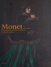 Tapa de Monet und Camille: Frauenportraits im Impressionismus. Ausstellung, Kunsthalle Bremen, 15. Oktober 2005 bis 26. Februar 2006