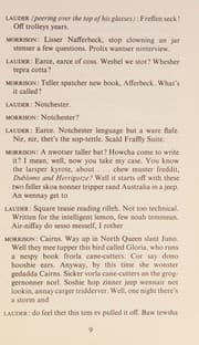 Tapa de Fraffly suite