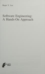 Tapa de Software Engineering