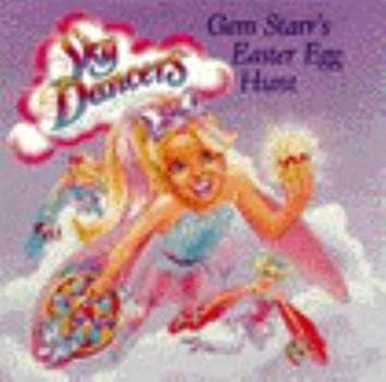 Tapa de Gem Starr's Easter egg hunt