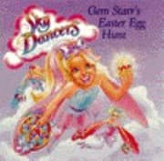 Tapa de Gem Starr's Easter egg hunt