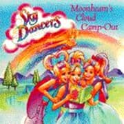 Tapa de Sky Dancers Moon Beam's Cloud Camp-Out