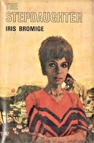 Tapa de The Stepdaughter
