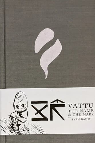 Tapa de Vattu