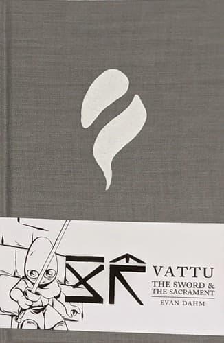 Tapa de Vattu