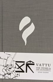 Tapa de Vattu