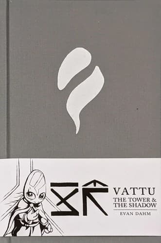 Tapa de Vattu