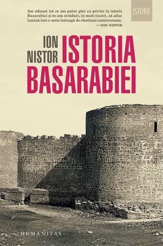 Tapa de Istoria Basarabiei