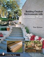 Tapa de Building Outdoor Environments with Retaining Walls