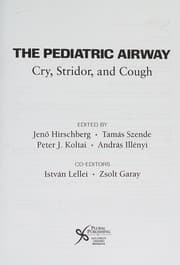 Tapa de Acoustic and imaging analysis of the pediatric airway