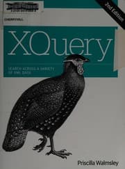 Tapa de XQuery