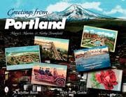 Tapa de Greetings from Portland