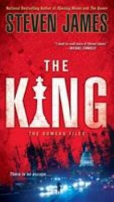 Tapa de The king
