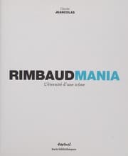 Tapa de Rimbaudmania