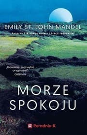 Tapa de Morze spokoju