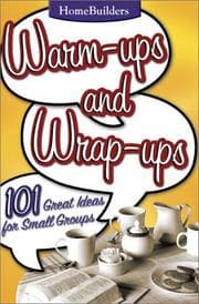 Tapa de Warm-ups and wrap-ups