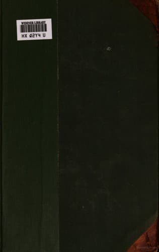 Tapa de Oeuvres de Platon