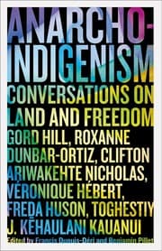 Tapa de Anarcho-Indigenism