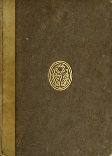 Tapa de Platons Ion, Lysis, Charmides