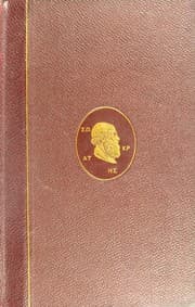 Tapa de The Dialogues of Plato [3/5]