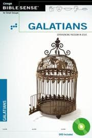 Tapa de Galatians