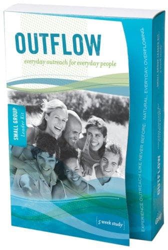 Tapa de Outflow