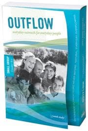 Tapa de Outflow